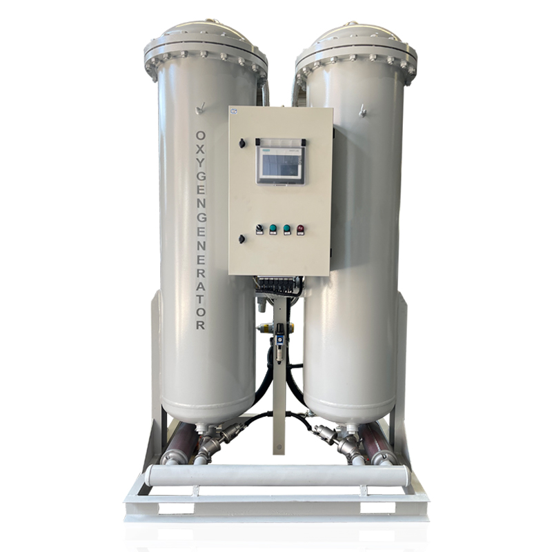 Factory supply high purity oxygen generator