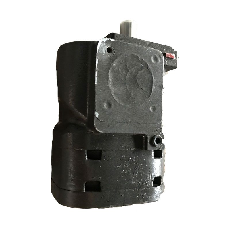 5.5 kW 7.5hp Small Air Compressor Head Baosi Air End YNT46A