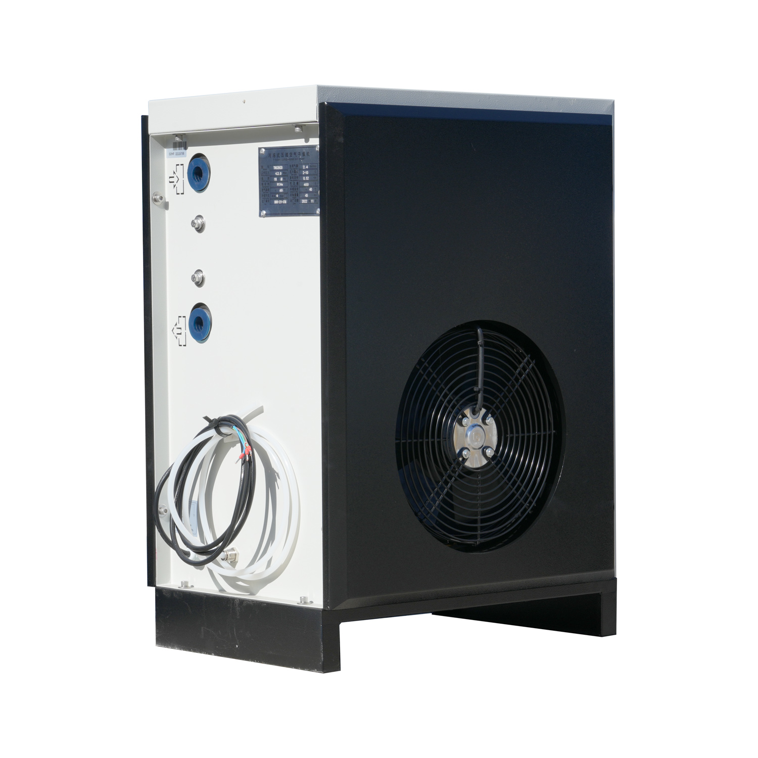 230CFM Compressed Air Air Dryer 220V/60HZ Marine Industrial Air Dryer TR06