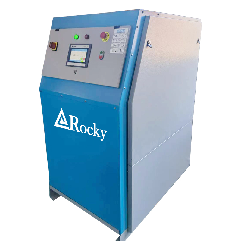 25cfm Electric 300 Bar Scuba Tank Filling Breathing Air Compressor GDR-750E