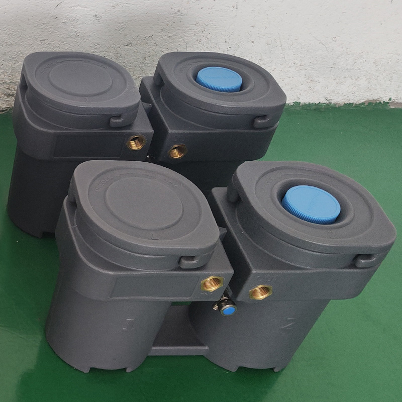 2 cubic meter air compressor oil-water separator