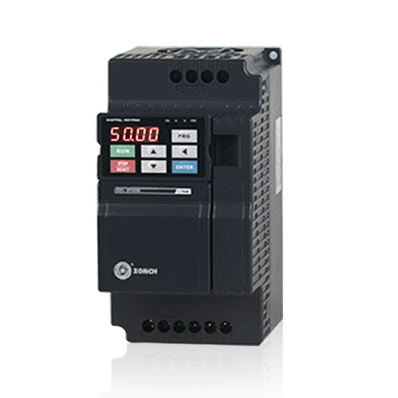 Genuine ZONCN Z2400-75P 75kW Heavy-duty Vector VFD Inverter Variable Frequency Drive for Screw Air Compressor