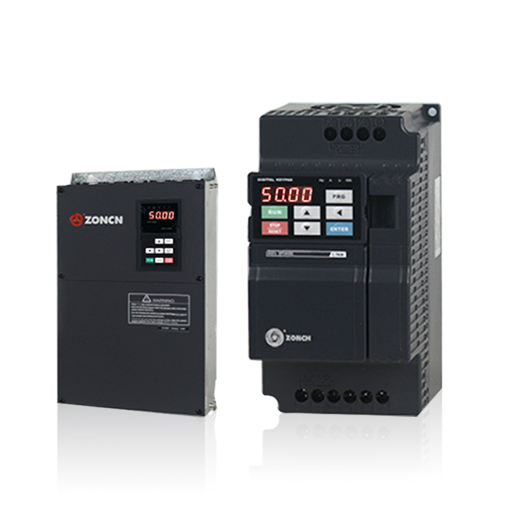 Zoncn Z2400-250G/280P VFD Air Compressor Energy-Saving  Inverter 380V 3-Phase 