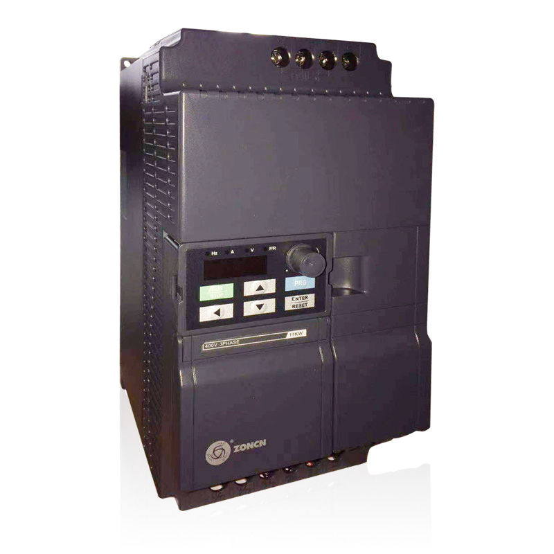 ZONCN Z2400-75P 75kW 380V Air Compressor Dedicated Vector Control VFD