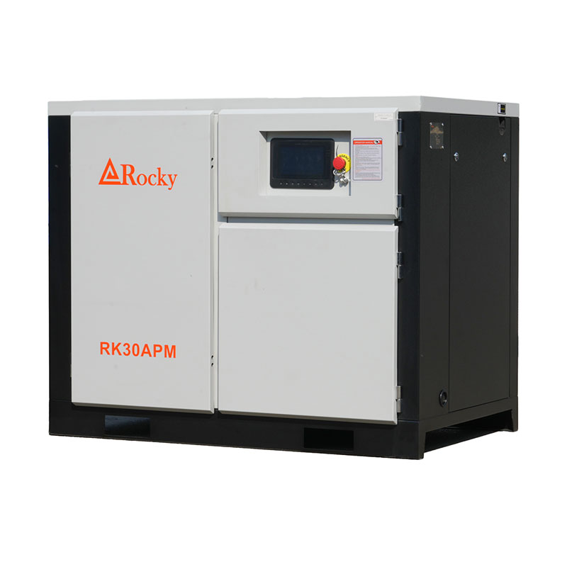 How to choose the model of cold dryer for air compressor