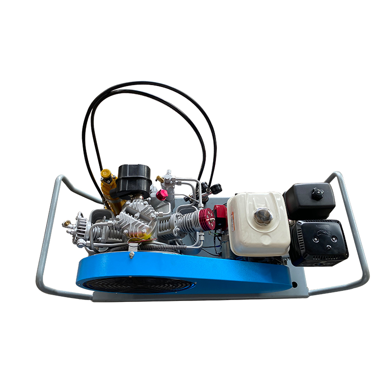 Innovations in Air Compressor Energy Efficiency Optimization