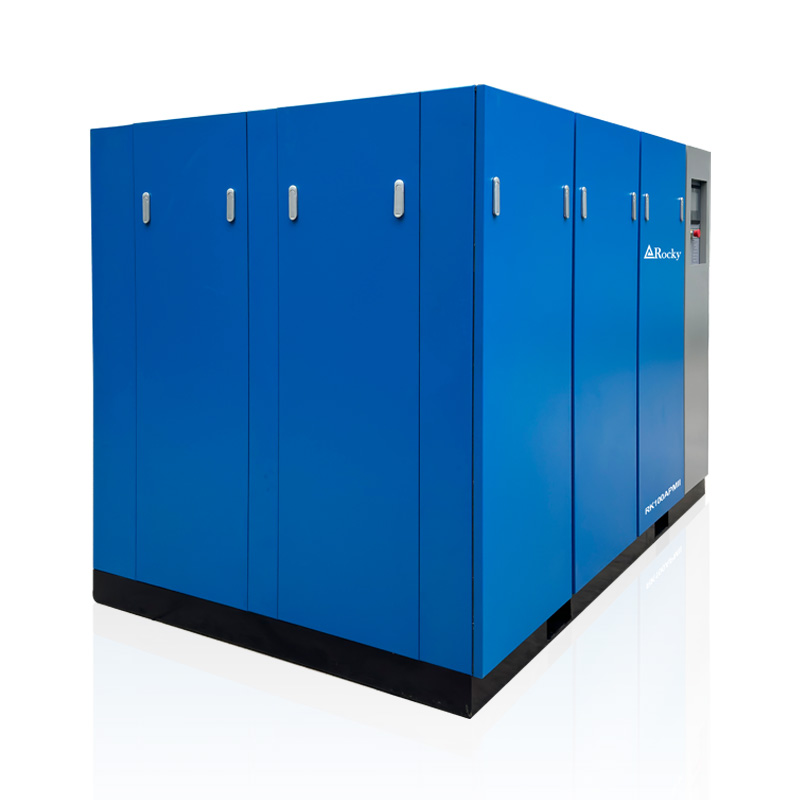 Advantages of Air Compressors in High-End Manufacturing