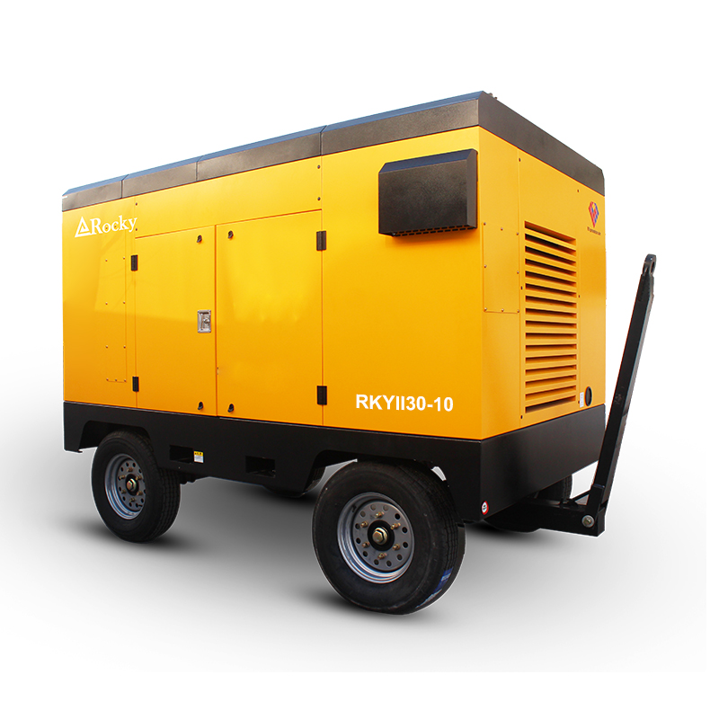 Why Air Compressors Require Regular Maintenance and Inspections