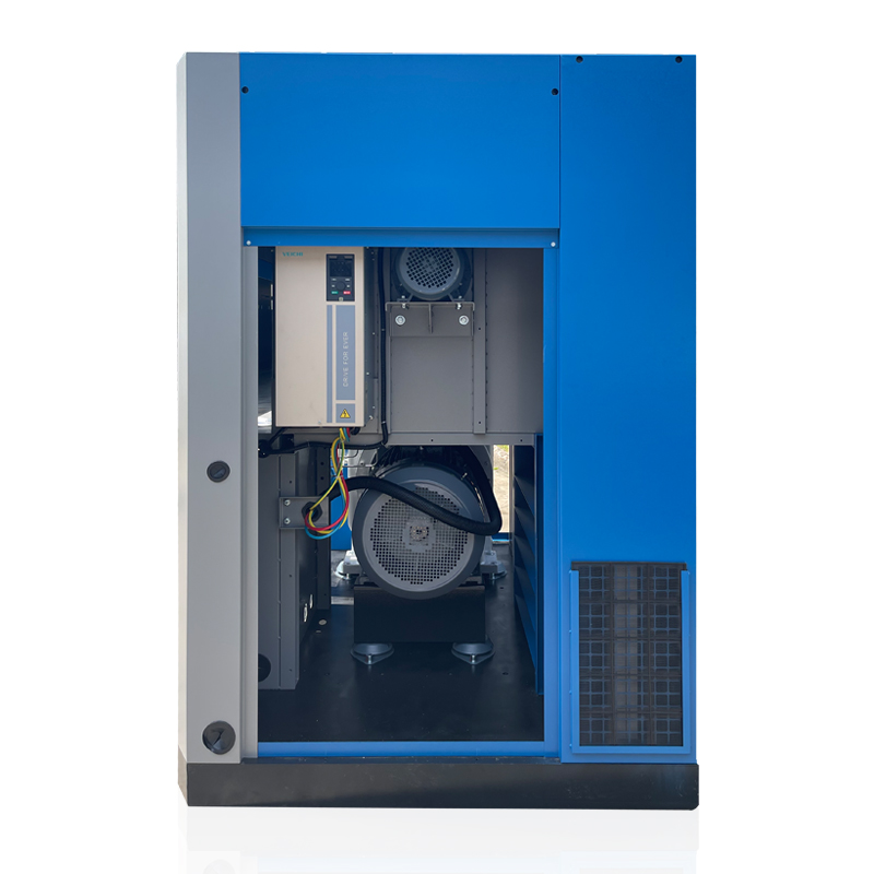 What are air compressor lubricant additives