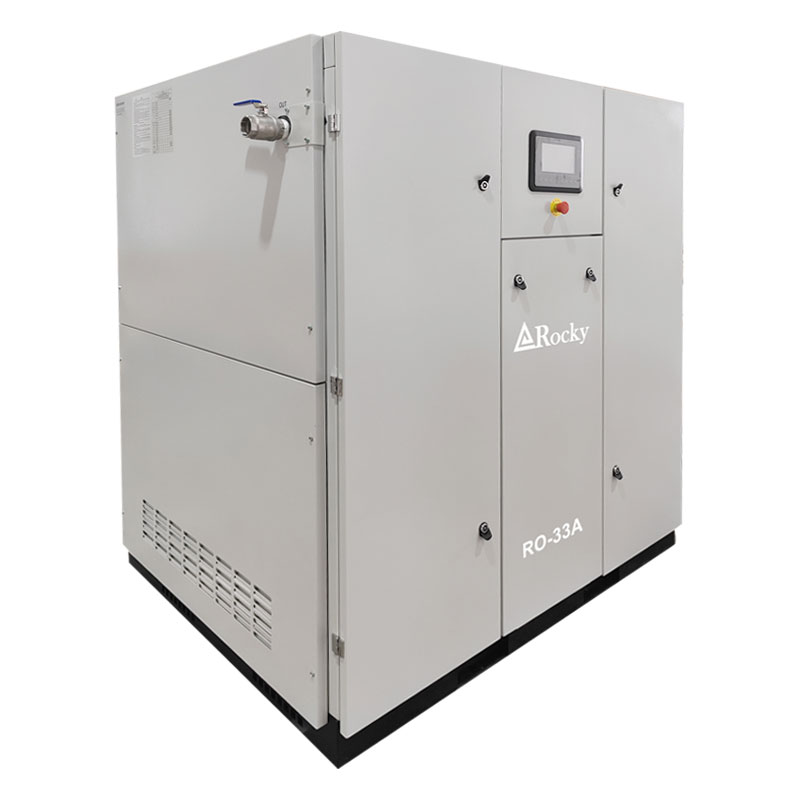 How to Fix High Air Compressor Inlet Temperature