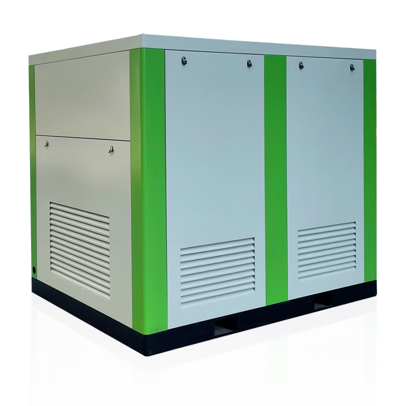 Differences between Oil-Free Scroll Air Compressors and Oil-Free Piston Air Compressors