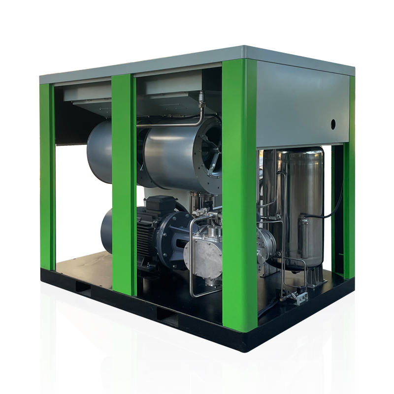 Oil Shut-off Valve and Check Valve: Function and Troubleshooting