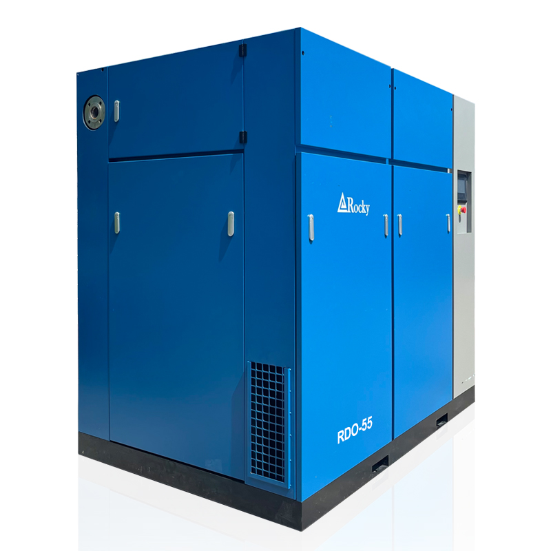 Precautions for Oil-Free Air Compressors