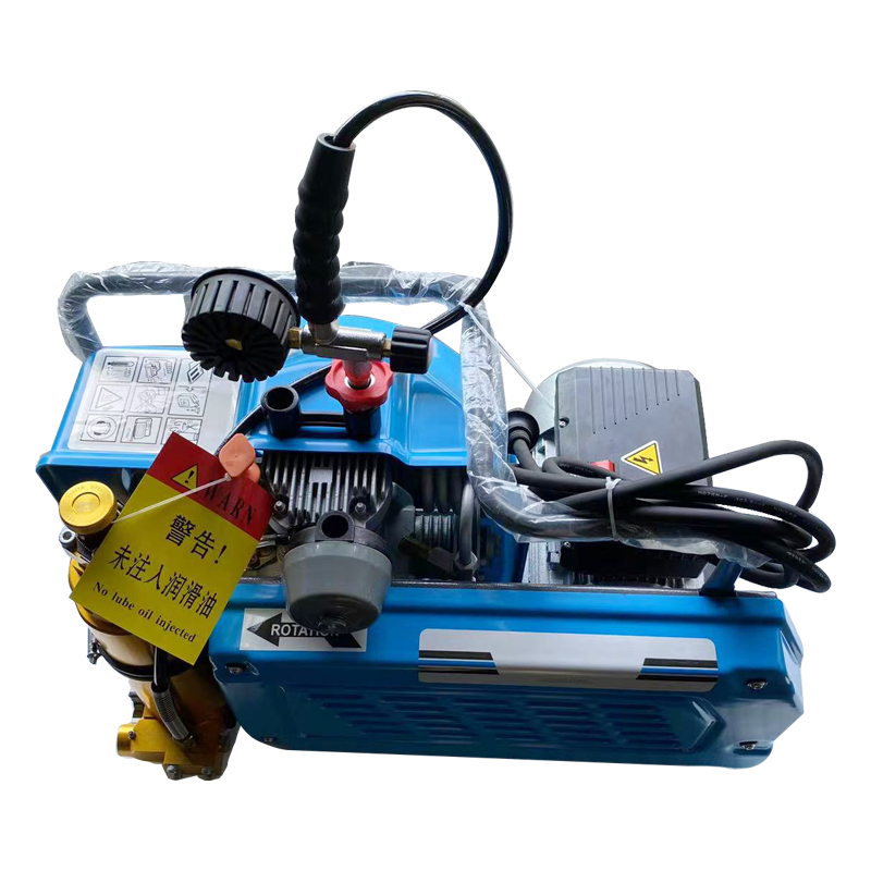 What to Pay Attention to When Adding Oil to a Screw Air Compressor