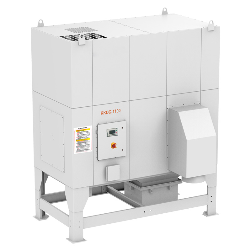 Unveiling the Working Principles of High-Efficiency Medium-Pressure Air Compressors