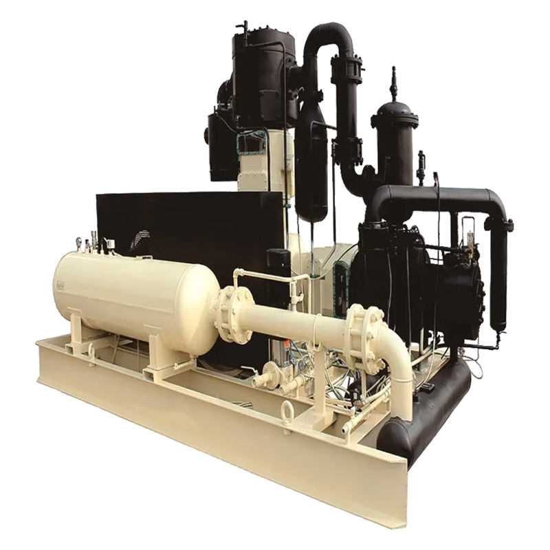 Causes and Solutions for Sudden Tripping and Shutdown of Air Compressors During Operation