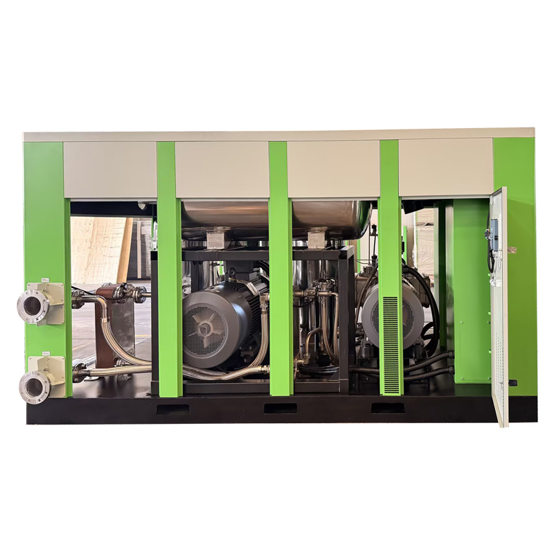 What Are the Application Fields for Oil-Free Air Compressors