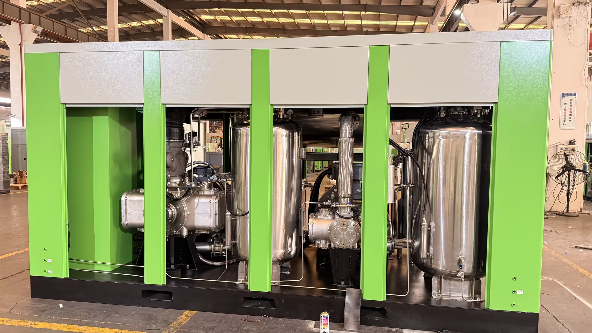 Air Compressor Repair Costs and Maintenance Precautions