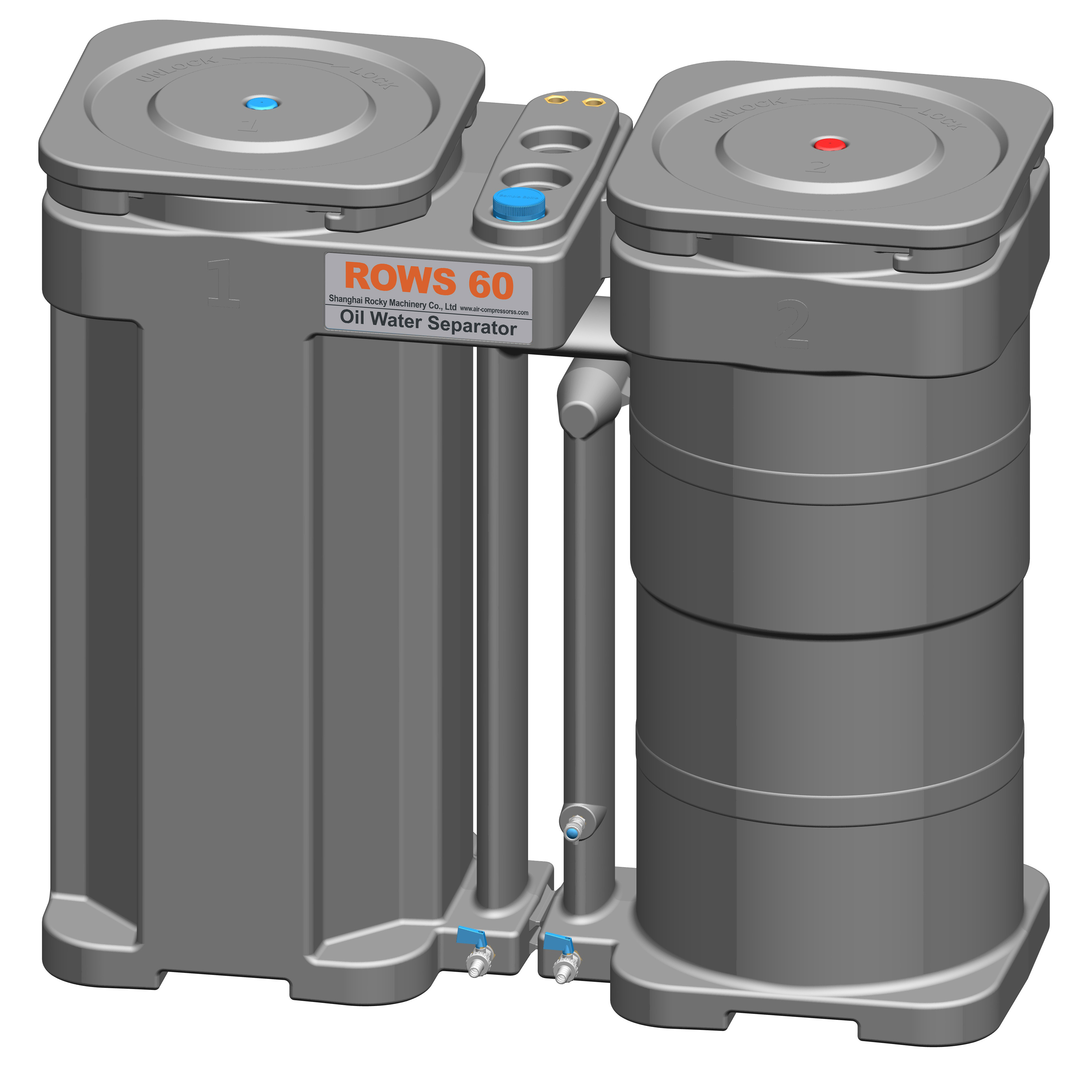 Air Compressor Safety Precautions