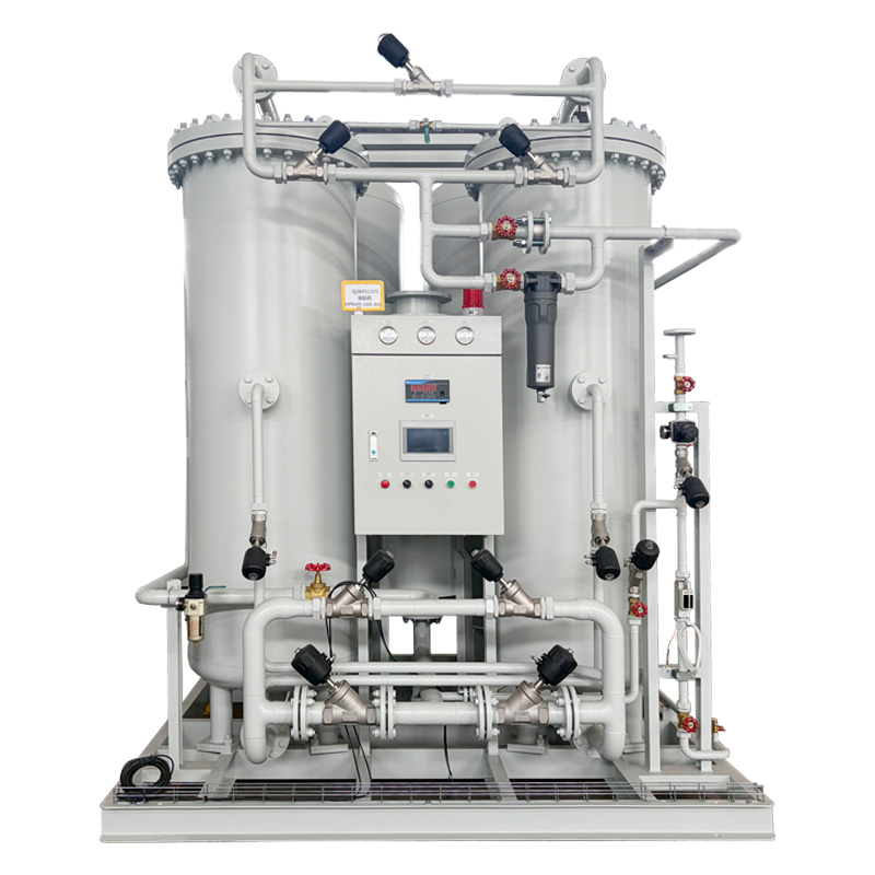 What Are the Differences Between Various Types of Industrial Oxygen Generators and Their Applications
