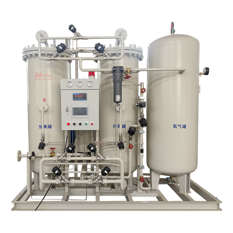 Application Areas of Different Types of Oxygen Generators