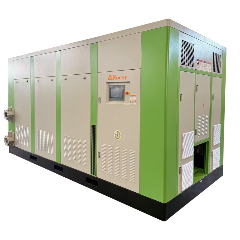 Relationship between Pressure and Flow Rate in Nitrogen Generators