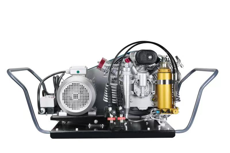 Screw Refrigeration Compressor Maintenance Precautions