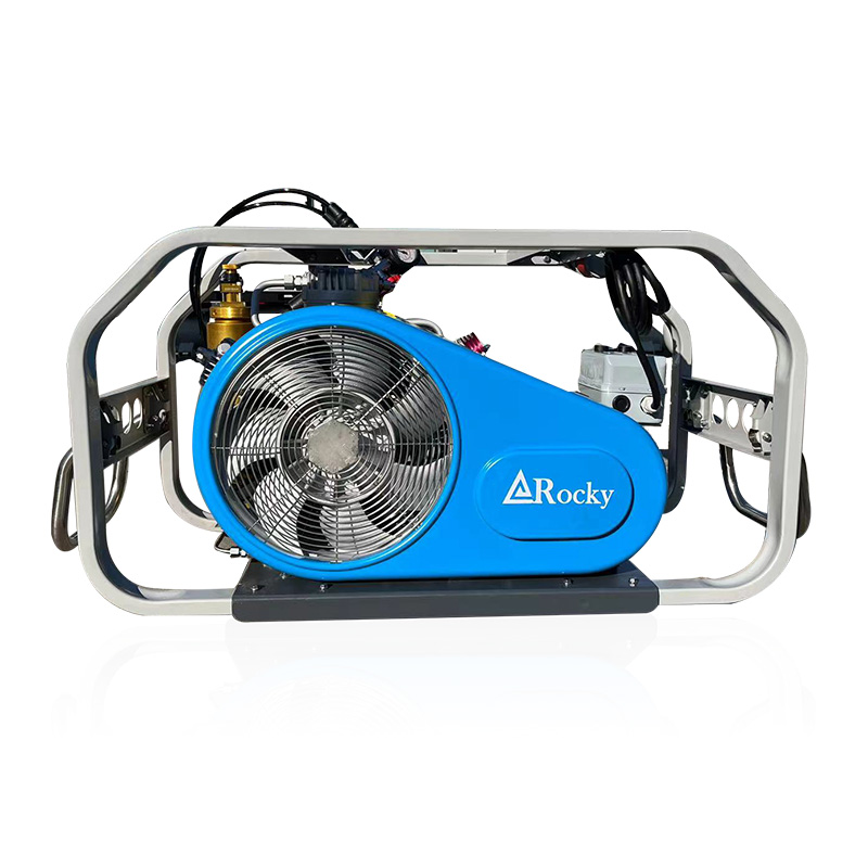 Essential Safety Guidelines for Air Compressors