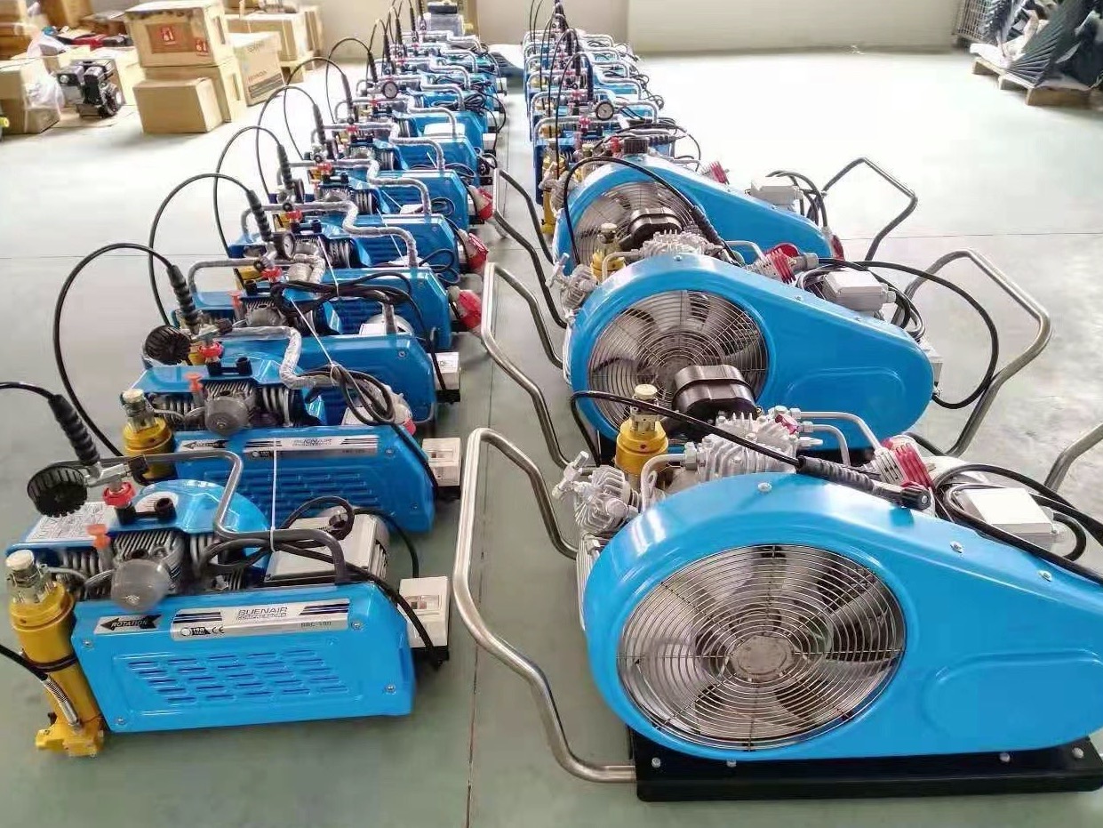 How to Maintain Adsorption-Type Nitrogen Generators