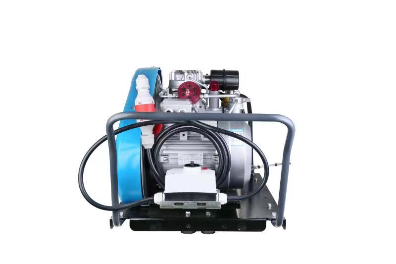 Introduction to Automatic Air Compressor Drain Valves and Their Working Principles