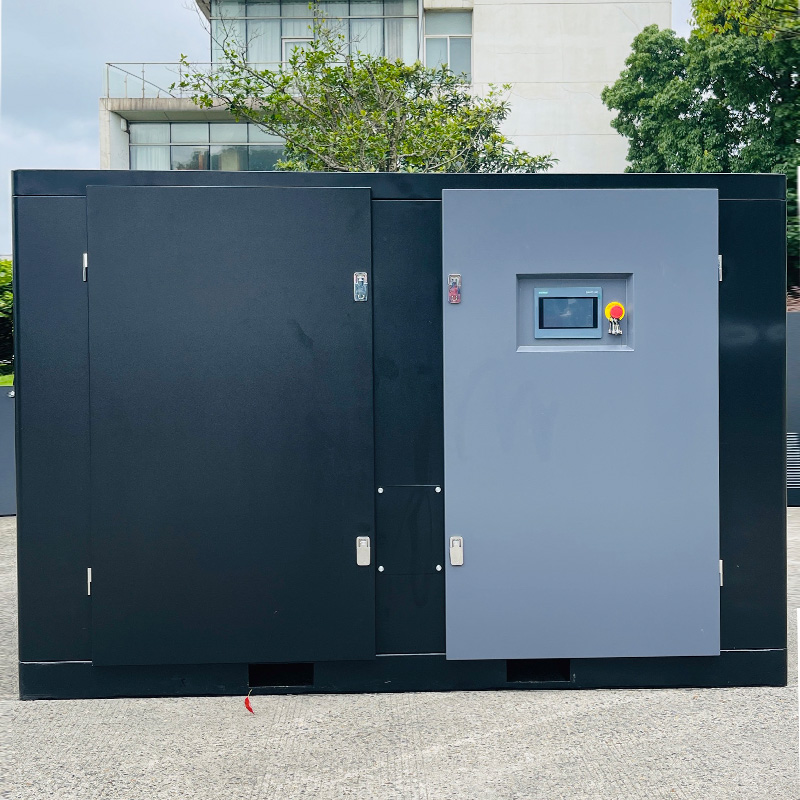 Technical Standards for Oil-Free Air Compressors Used in Laboratories